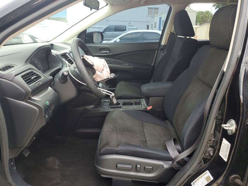 Aukcja sprzedaży 2016 Honda Cr-v, vin: 3CZRM3H52GG706674, numer aukcji: 53515156