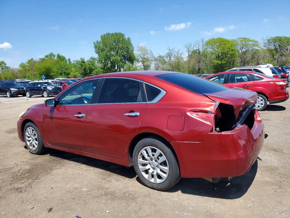 Aukcja sprzedaży 2013 Nissan Altima, vin: 1N4AL3AP4DC242728, numer aukcji: 52839966
