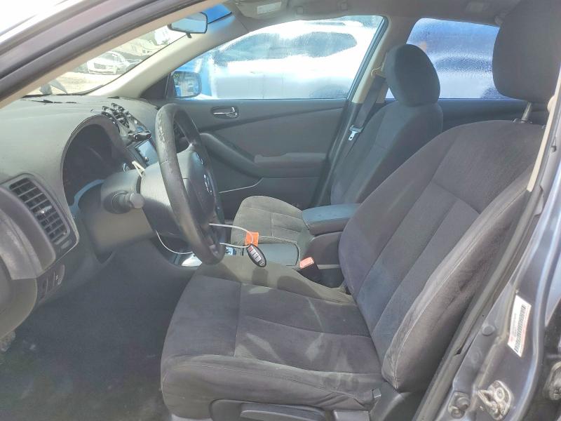 54341436 :رقم المزاد ، 1N4AL2AP7AN492359 vin ، 2010 Nissan Altima مزاد بيع