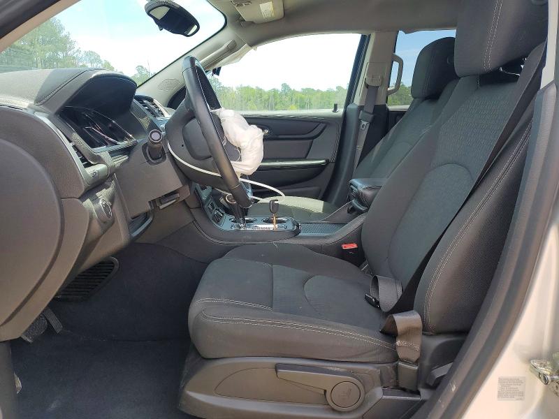 Aukcja sprzedaży 2016 Gmc Acadia, vin: 1GKKVNED4GJ284826, numer aukcji: 52492896