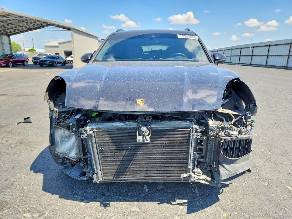 Продажа на аукционе авто 2019 Porsche Cayenne, vin: WP1AF2AY5KDA81543, номер лота: 52257596