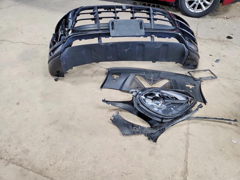 Продаж на аукціоні авто 2017 Porsche Macan, vin: WP1AF2A55HLB60098, номер лоту: 52821286