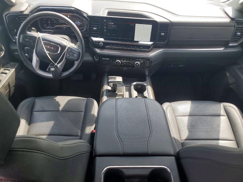 Продажа на аукционе авто 2023 Gmc Sierra, vin: 3GTUUDED2PG205060, номер лота: 54505306