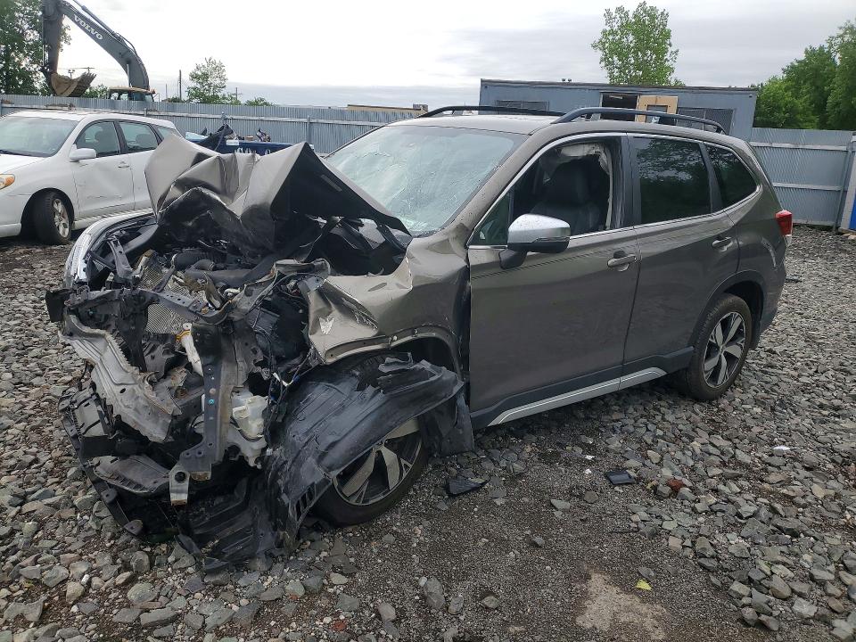Продаж на аукціоні авто 2020 Subaru Forester, vin: JF2SKAXC4LH496453, номер лоту: 54274636