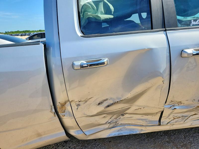55403836 :رقم المزاد ، 1C6RD6GP5CS100774 vin ، 2012 Dodge Ram 1500 مزاد بيع