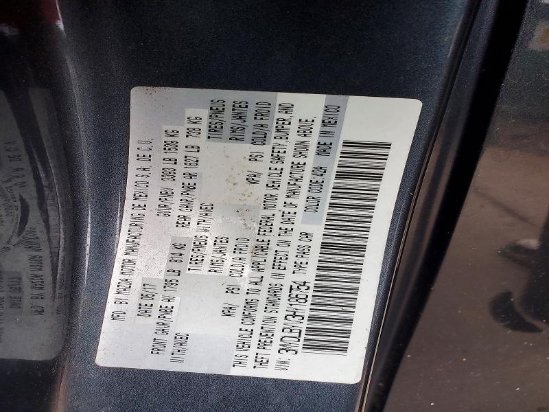 2017 Toyota Yaris Ia მანქანა იყიდება აუქციონზე, vin: 3MYDLBYV3HY186754, აუქციონის ნომერი: 54674936