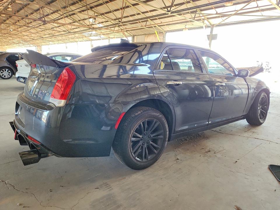 53667306 :رقم المزاد ، 2C3CCAEGXGH248119 vin ، 2016 Chrysler 300c مزاد بيع