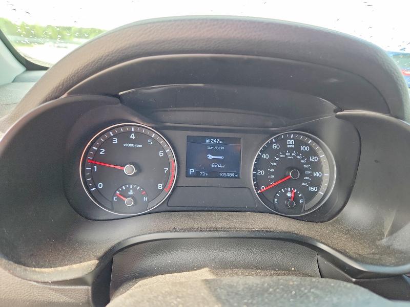 Продажа на аукционе авто 2020 Kia Forte, vin: 3KPF24AD2LE199447, номер лота: 54332216
