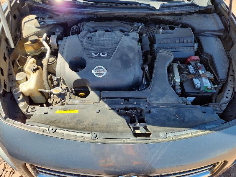 Aukcja sprzedaży 2010 Nissan Maxima, vin: 1N4AA5APXAC875313, numer aukcji: 54515106
