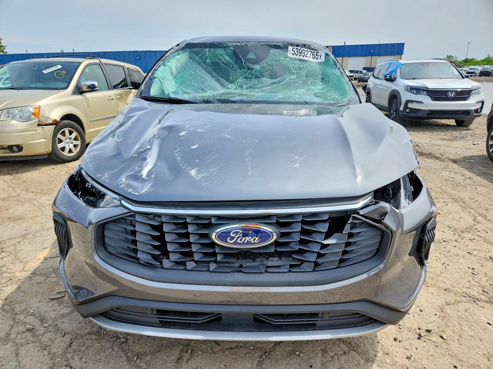 Продаж на аукціоні авто 2025 Ford Escape, vin: 1FMCU9GN3SUB57827, номер лоту: 53992766