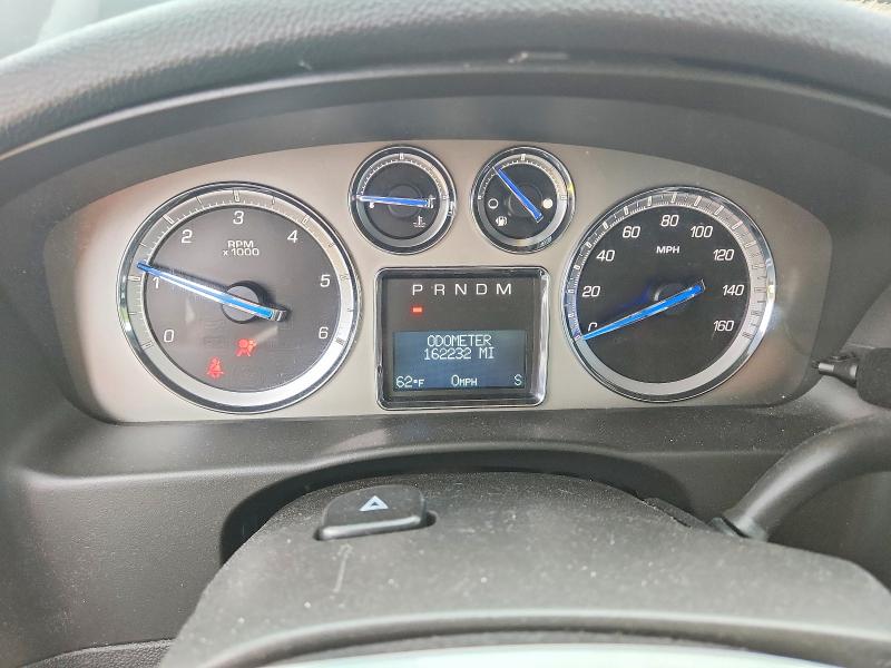 Продажа на аукционе авто 2009 Cadillac Escalade, vin: 1GYFK23259R237258, номер лота: 51605506