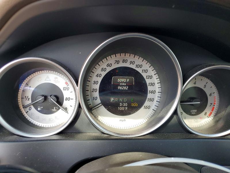 Aukcja sprzedaży 2014 Mercedes-benz C, vin: WDDGF8AB9ER311561, numer aukcji: 53808266