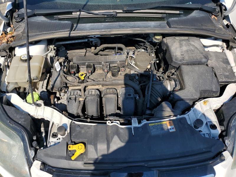 Aukcja sprzedaży 2014 Ford Focus, vin: 1FADP3N22EL103487, numer aukcji: 54249216