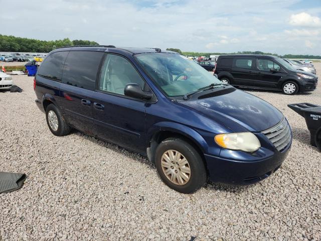 2005 Chrysler Town & Country მანქანა იყიდება აუქციონზე, vin: 2C4GP44R45R592834, აუქციონის ნომერი: 54798496