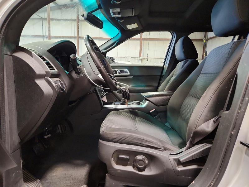 53738566 :رقم المزاد ، 1FMHK8D88BGA06422 vin ، 2011 Ford Explorer مزاد بيع