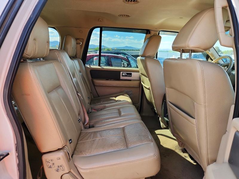 Продаж на аукціоні авто 2010 Ford Expedition, vin: 1FMJK1J5XAEB07457, номер лоту: 52889906