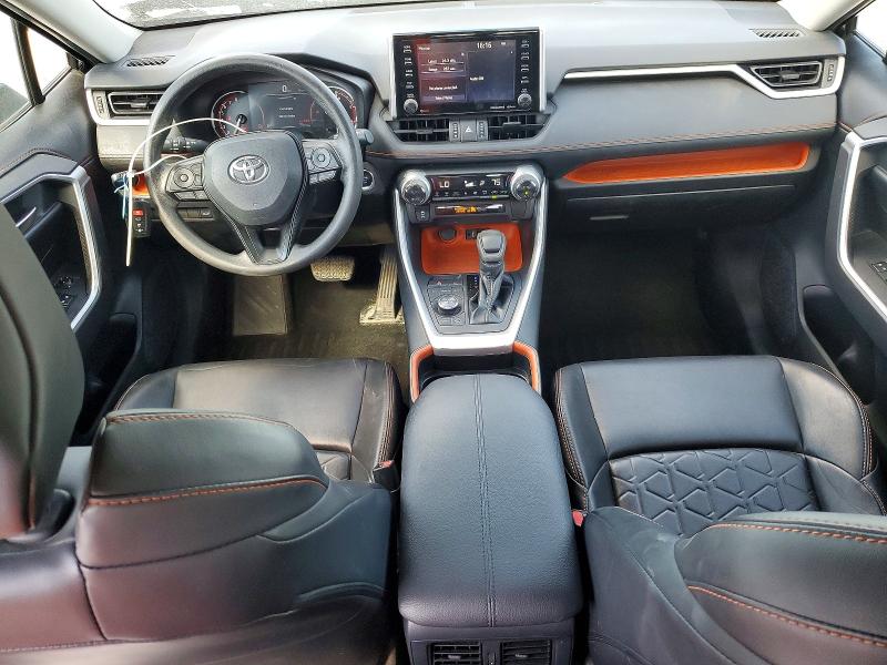 Продажа на аукционе авто 2019 Toyota Rav4, vin: 2T3J1RFV7KW033133, номер лота: 53219406