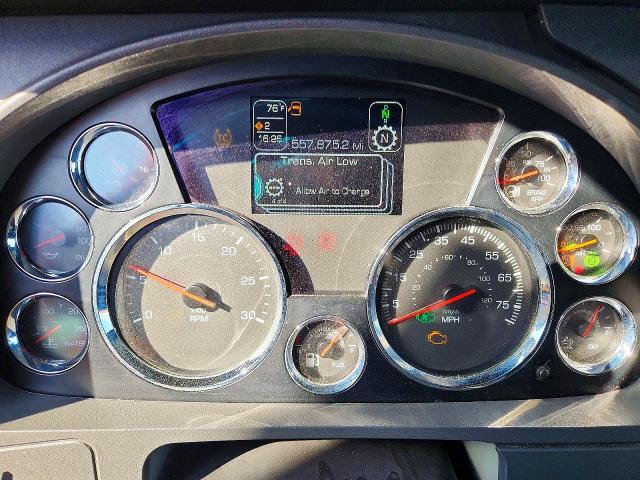 Продажа на аукционе авто 2021 Kenworth Construction, vin: 1XKYDP9X2MJ436644, номер лота: 54731206
