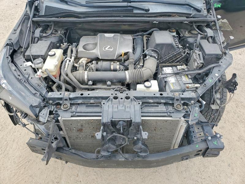 53170116 :رقم المزاد ، JTJBARBZXG2085317 vin ، 2016 Lexus Nx 200t مزاد بيع