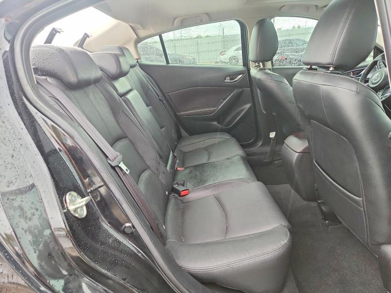 Aukcja sprzedaży 2017 Mazda 3, vin: JM1BN1W34H1146215, numer aukcji: 53785086
