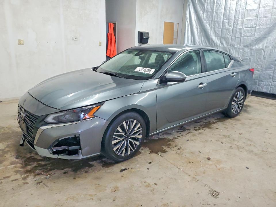 Aukcja sprzedaży 2023 Nissan Altima, vin: 1N4BL4DV4PN353311, numer aukcji: 55015206