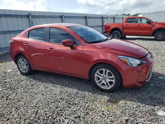 Продаж на аукціоні авто 2016 Scion Ia, vin: 3MYDLBZV4GY113325, номер лоту: 54958906