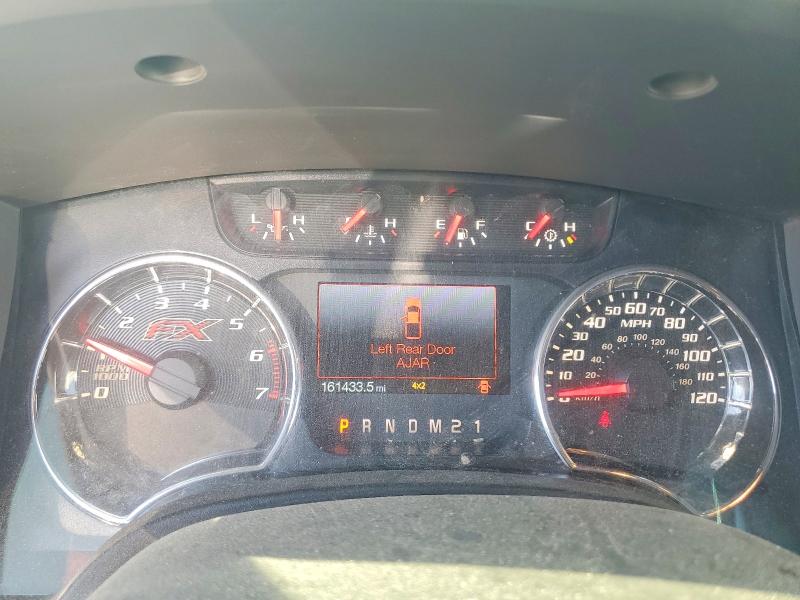 2013 Ford F150 მანქანა იყიდება აუქციონზე, vin: 1FTFW1ET5DFB55566, აუქციონის ნომერი: 52303636