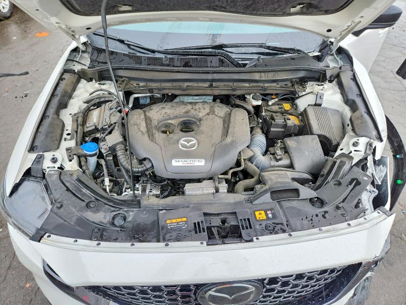 54521696 :رقم المزاد ، JM3KFBAY4R0371562 vin ، 2024 Mazda Cx-5 مزاد بيع