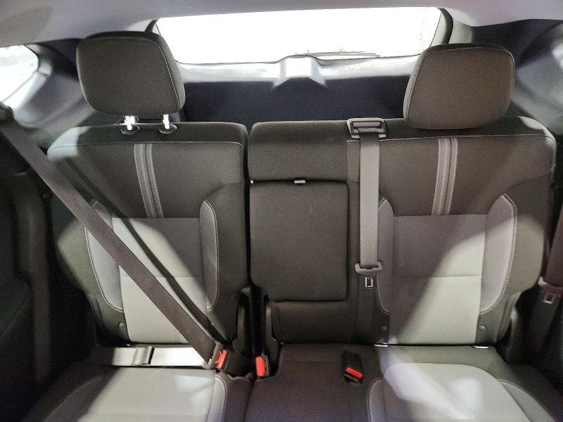 Продаж на аукціоні авто 2026 Chevrolet Blazer, vin: 3GNKBCR42TS142610, номер лоту: 54340196