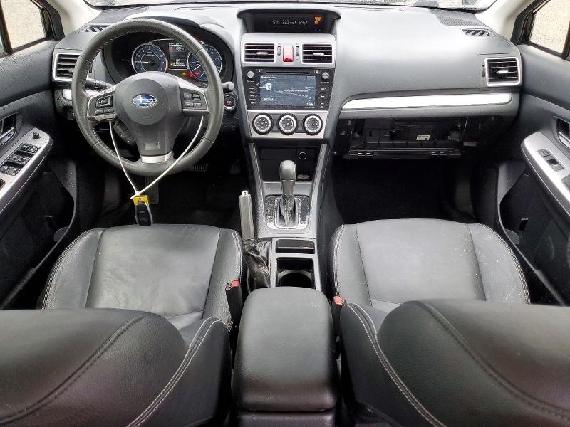 Aukcja sprzedaży 2015 Subaru Impreza, vin: JF1GJAS63FH024277, numer aukcji: 52510546