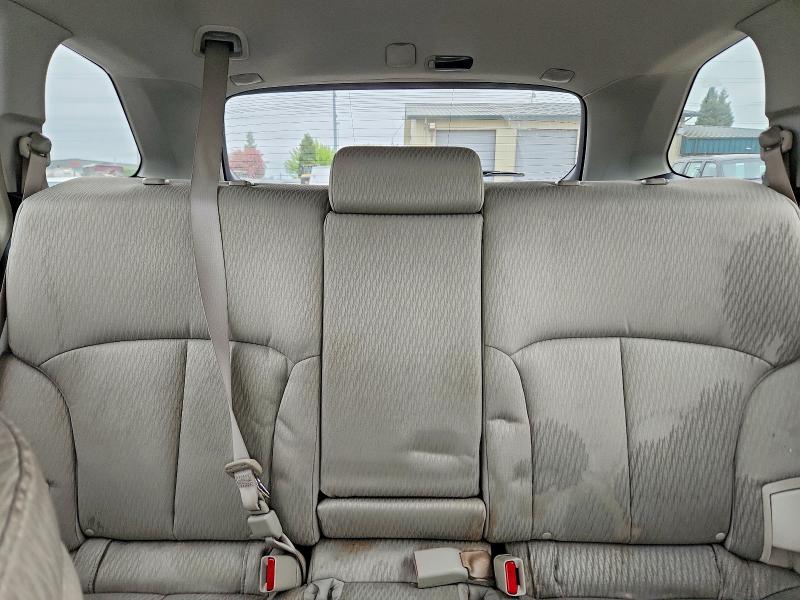 Auction sale of the 2010 Subaru Outback, vin: 4S4BRBCC8A3370754, lot number: 51856106
