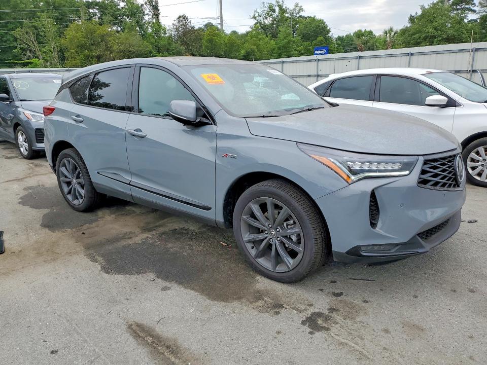 Продажа на аукционе авто 2025 Acura Rdx, vin: 5J8TC2H63SL015944, номер лота: 55384816
