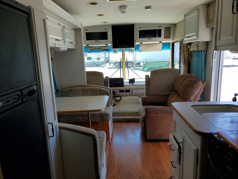 Aukcja sprzedaży 2003 Winnibago Recreational Vehicle (rv), vin: 5B4KP57G333356908, numer aukcji: 52534706