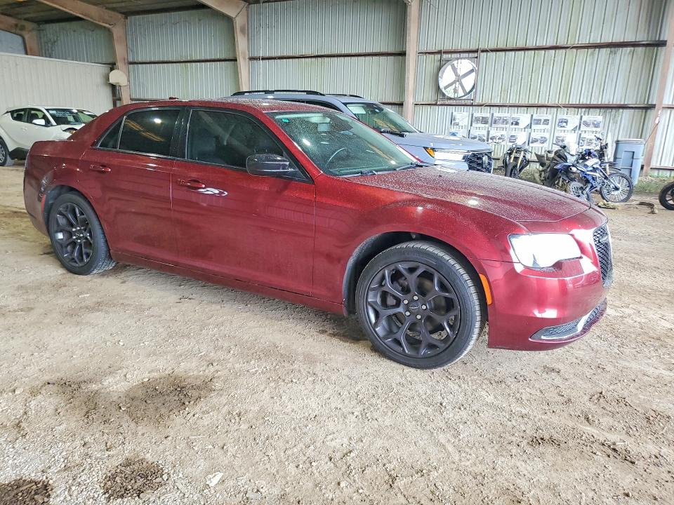 Aukcja sprzedaży 2020 Chrysler 300, vin: 2C3CCAAG1LH128371, numer aukcji: 52924696