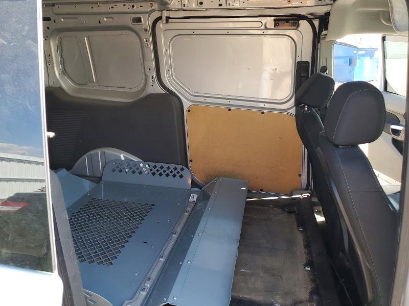 2019 Ford Transit Connect მანქანა იყიდება აუქციონზე, vin: NM0LS7F26K1409364, აუქციონის ნომერი: 53897396
