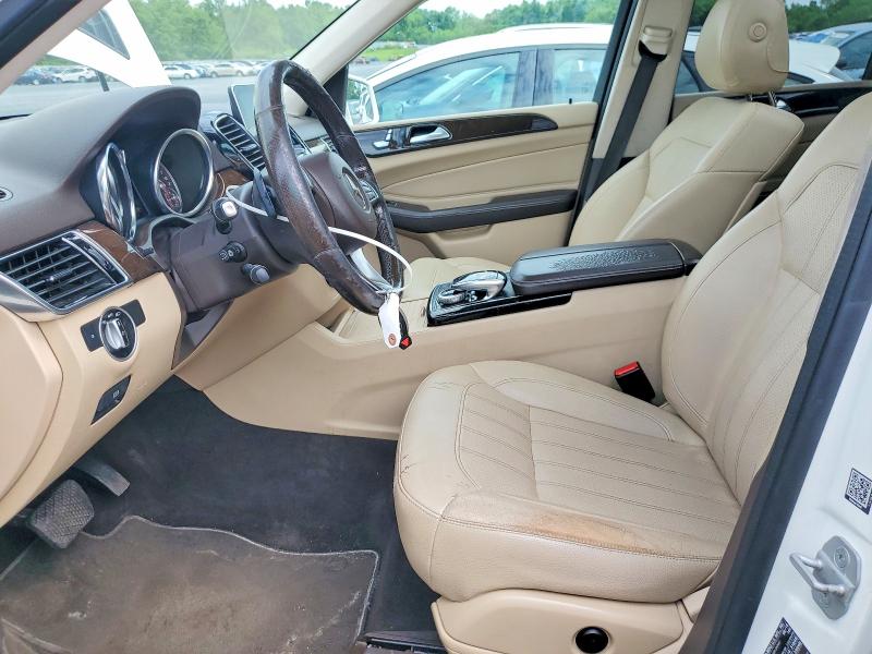 Aukcja sprzedaży 2016 Mercedes-benz Gle, vin: 4JGDA5HBXGA638841, numer aukcji: 54675596
