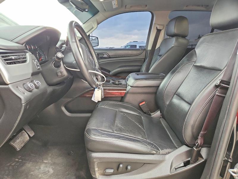 52540696 :رقم المزاد ، 1GKS2BKC7JR168144 vin ، 2018 Gmc Yukon مزاد بيع