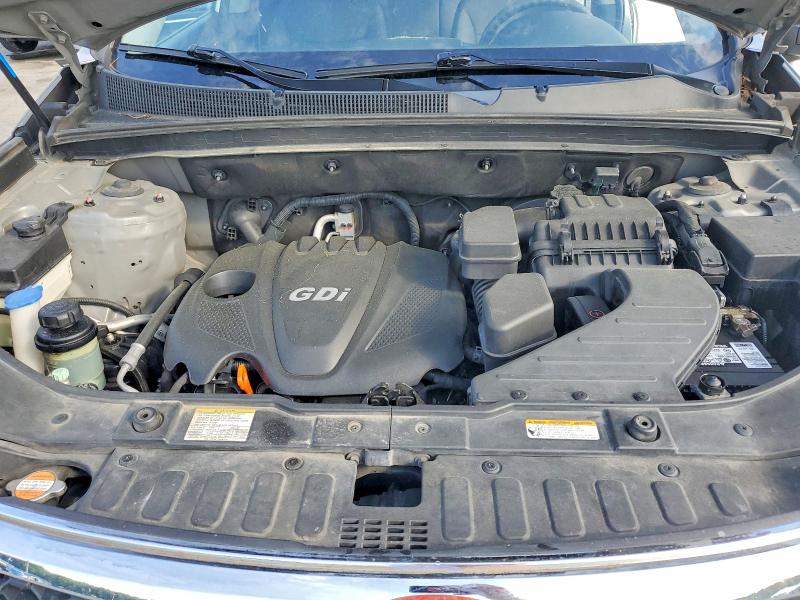 Продаж на аукціоні авто 2013 Kia Sorento, vin: 5XYKT3A66DG326440, номер лоту: 53718706