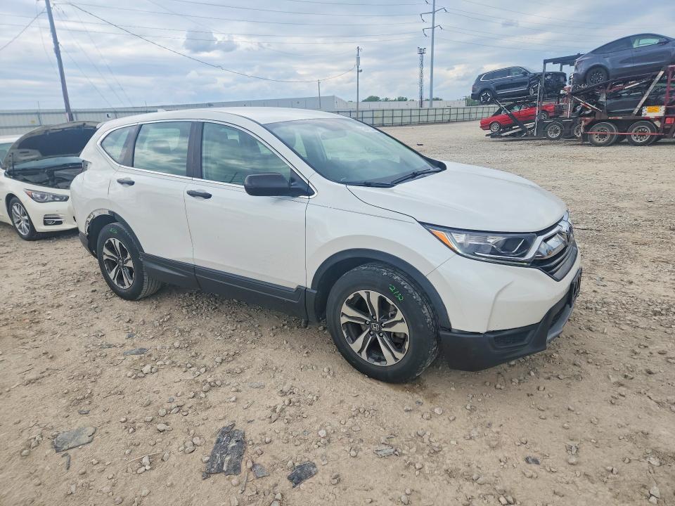 Продажа на аукционе авто 2019 Honda Cr-v, vin: 2HKRW5H38KH410052, номер лота: 53047206