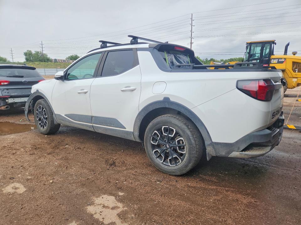 Aukcja sprzedaży 2022 Hyundai Santa Cruz, vin: 5NTJDDAF4NH032609, numer aukcji: 54242936