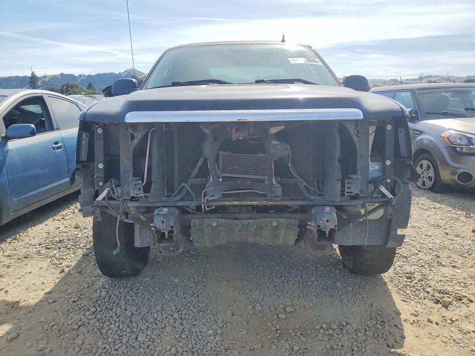 Продаж на аукціоні авто 2011 Gmc Sierra, vin: 1GTR1VE00BZ378330, номер лоту: 53583906