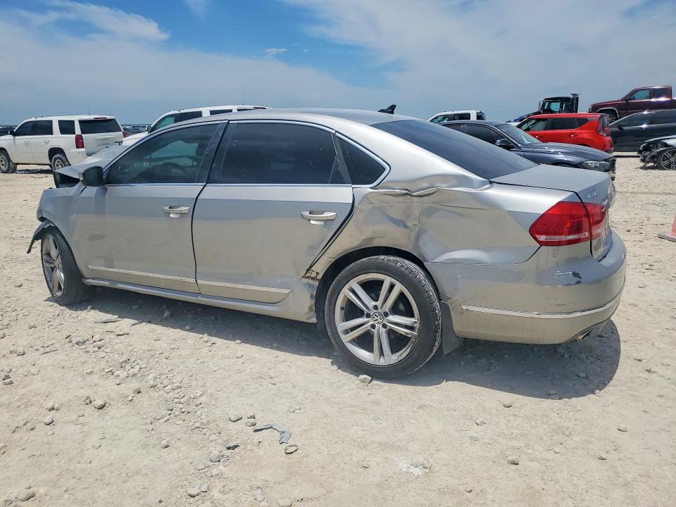 Продажа на аукционе авто 2013 Volkswagen Passat, vin: 1VWCN7A38DC088488, номер лота: 55368656