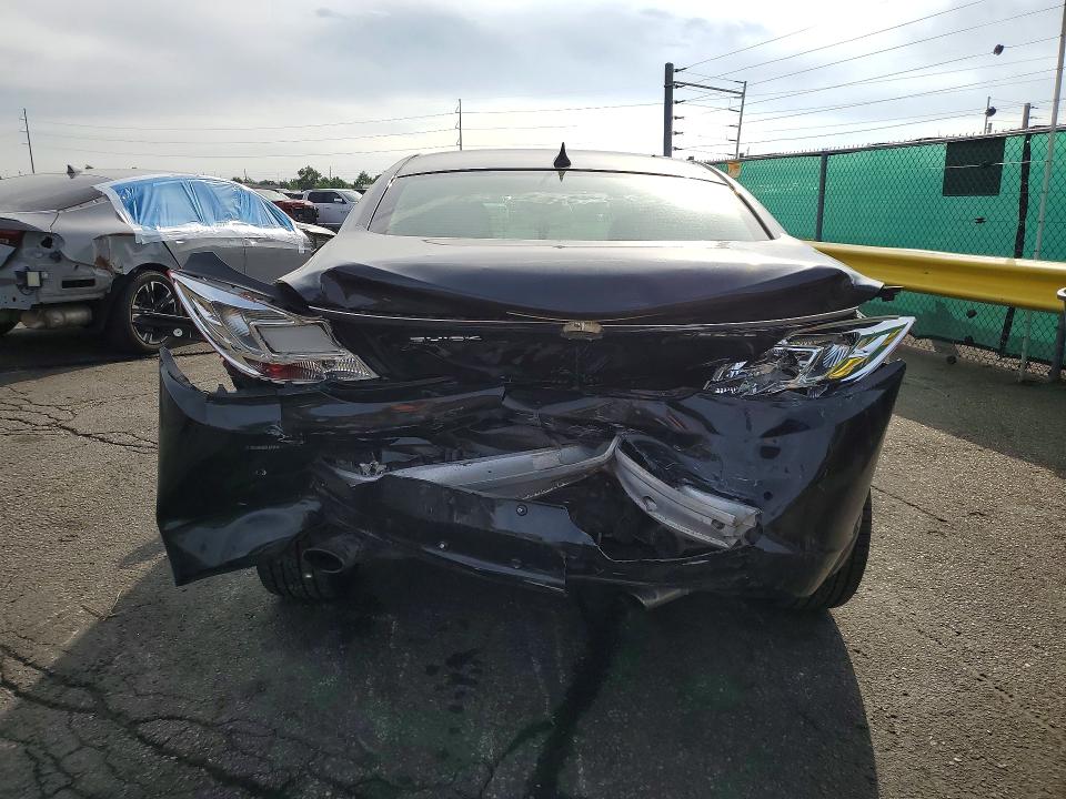 55094716 :رقم المزاد ، 2G4GU5GV6D9128400 vin ، 2013 Buick Regal مزاد بيع