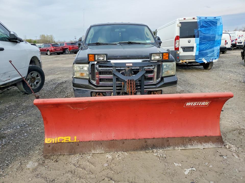 Aukcja sprzedaży 2005 Ford F250, vin: 1FTSW21595EA19377, numer aukcji: 52208386