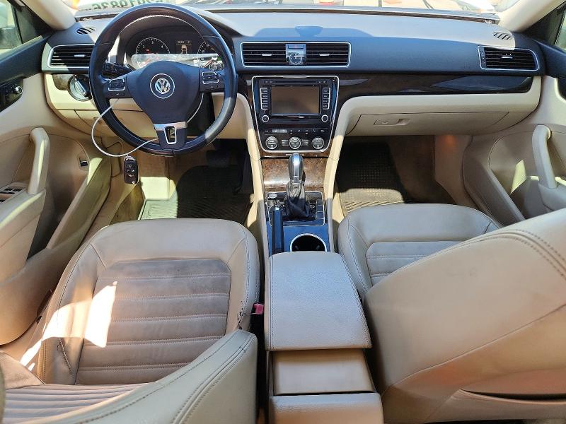52919836 :رقم المزاد ، 1VWCV7A34FC064790 vin ، 2015 Volkswagen Passat مزاد بيع