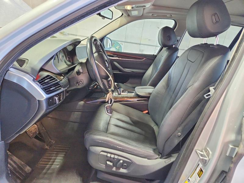 52877416 :رقم المزاد ، 5UXKR0C59G0P31072 vin ، 2016 Bmw X5 مزاد بيع