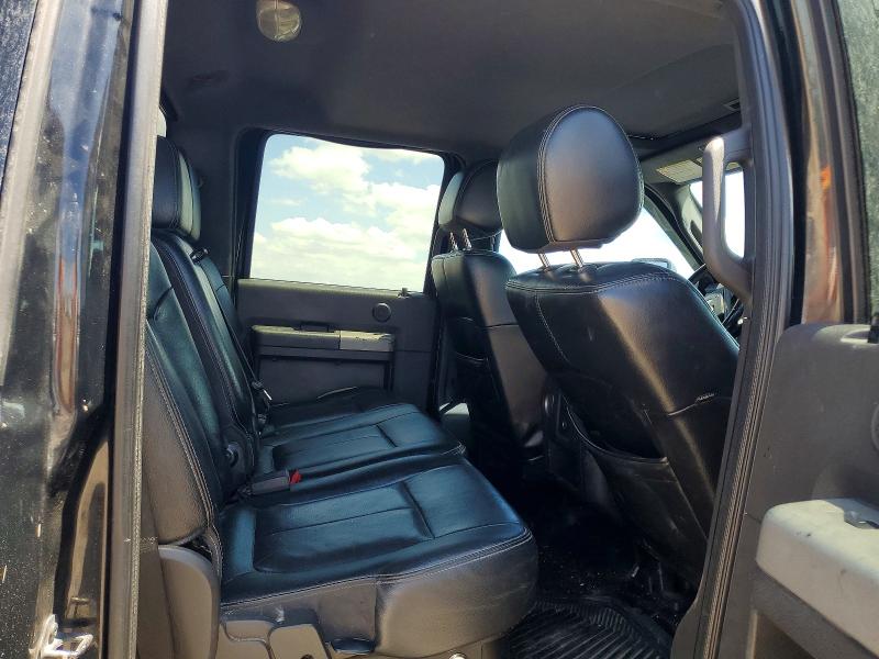 52078676 :رقم المزاد ، 1FT7W2BT2DEA85240 vin ، 2013 Ford F250 مزاد بيع