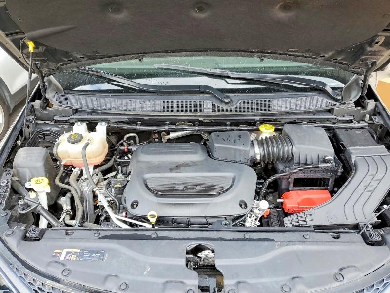 Продажа на аукционе авто 2023 Chrysler Voyager, vin: 2C4RC1CG2PR511545, номер лота: 60723376