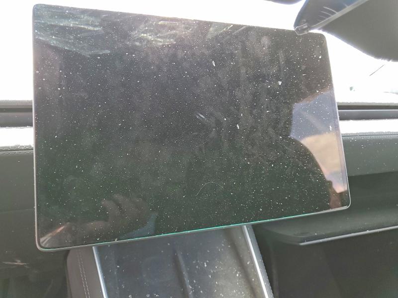 2026 Tesla Model Y მანქანა იყიდება აუქციონზე, vin: 7SAYGDED8TF522059, აუქციონის ნომერი: 54989276