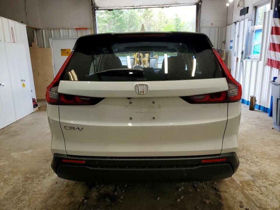 Aukcja sprzedaży 2026 Honda Cr-v, vin: 2HKRS4H70TH461765, numer aukcji: 54135176